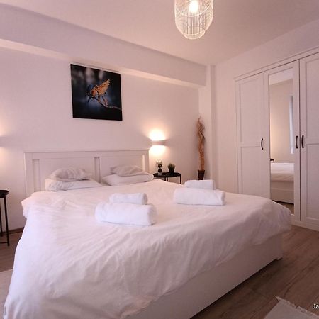Cozy Apartment City Center Bukarest Kültér fotó