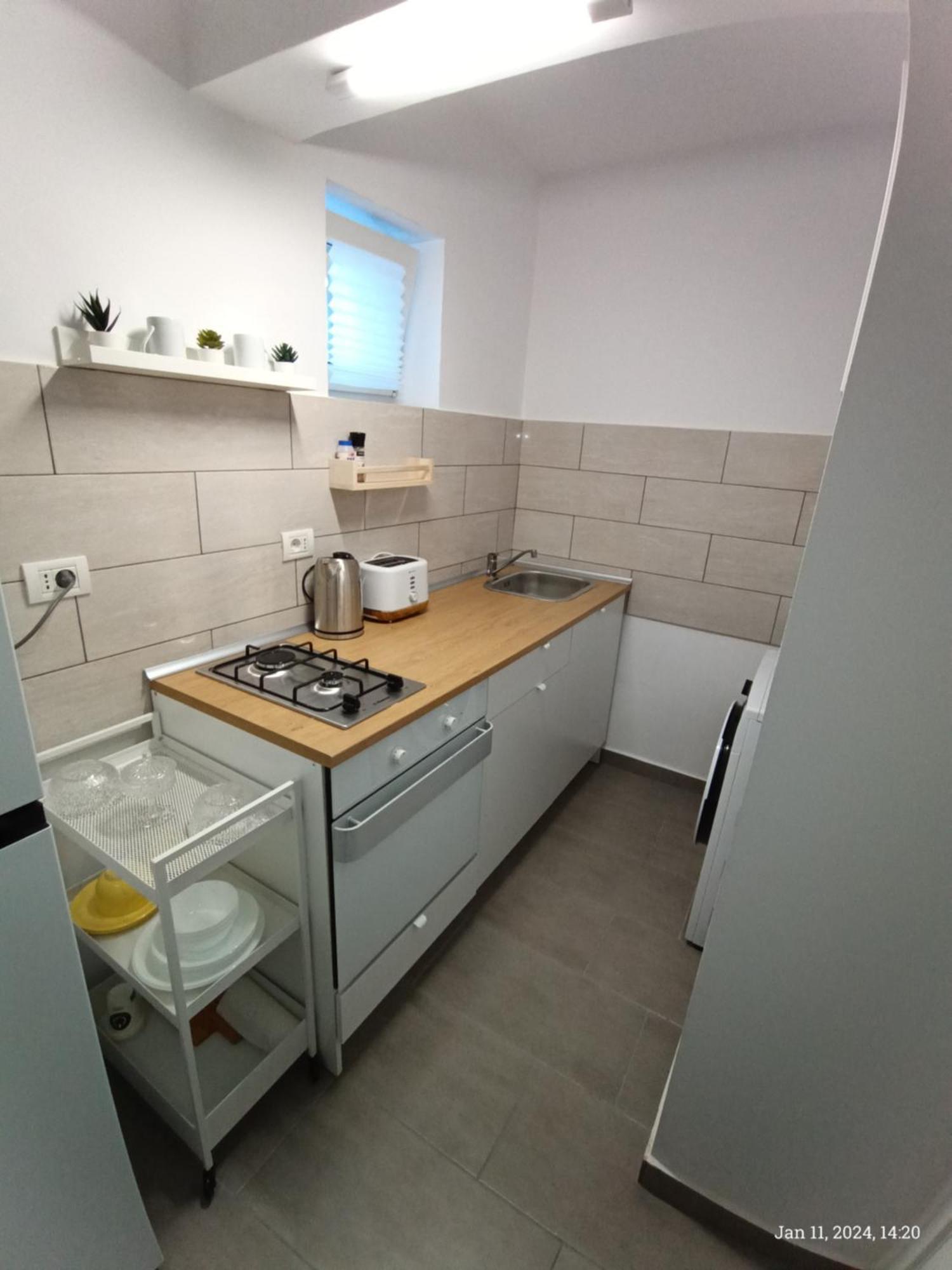 Cozy Apartment City Center Bukarest Kültér fotó