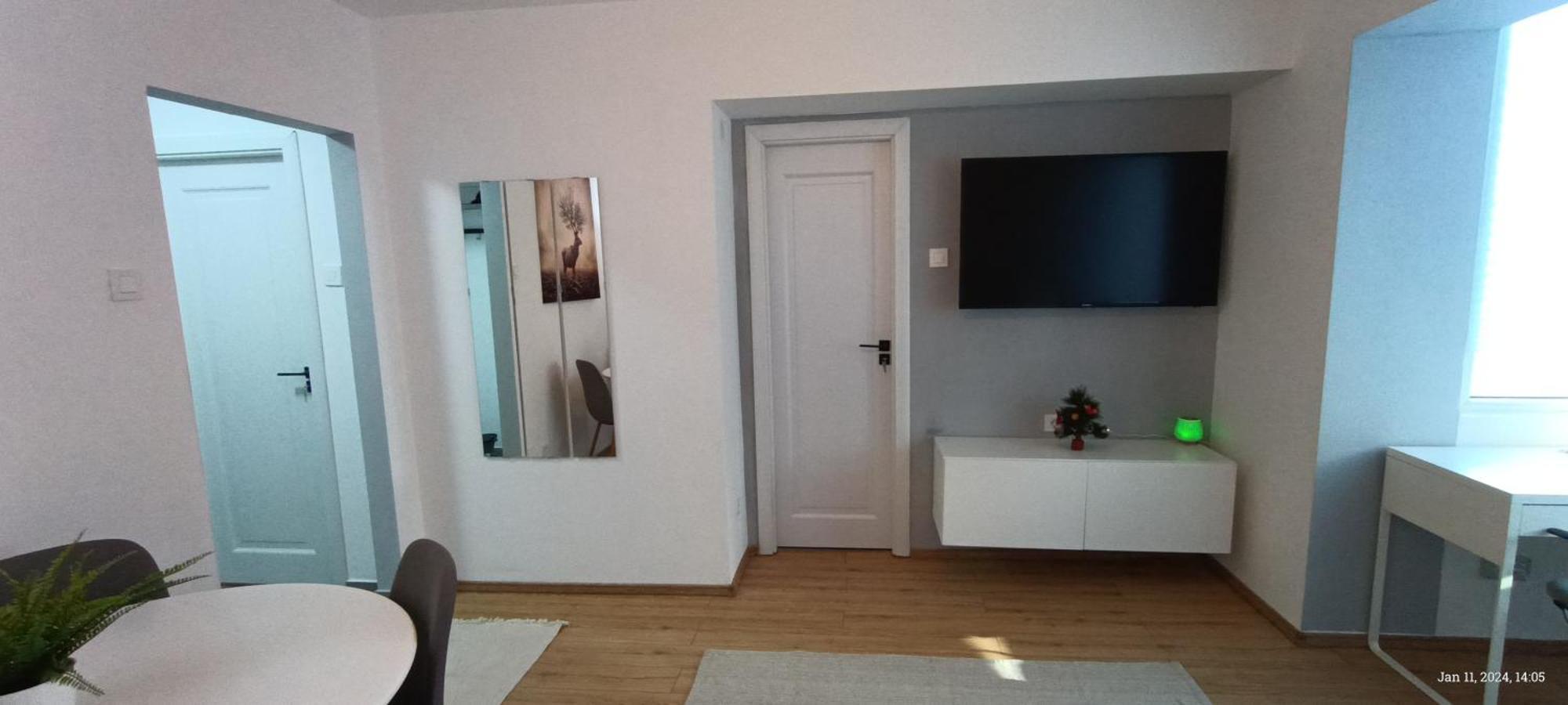 Cozy Apartment City Center Bukarest Kültér fotó